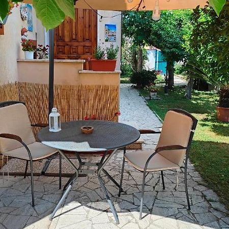Greenhouse_Anzio Dış mekan fotoğraf