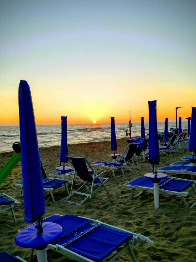 Greenhouse_Anzio Dış mekan fotoğraf