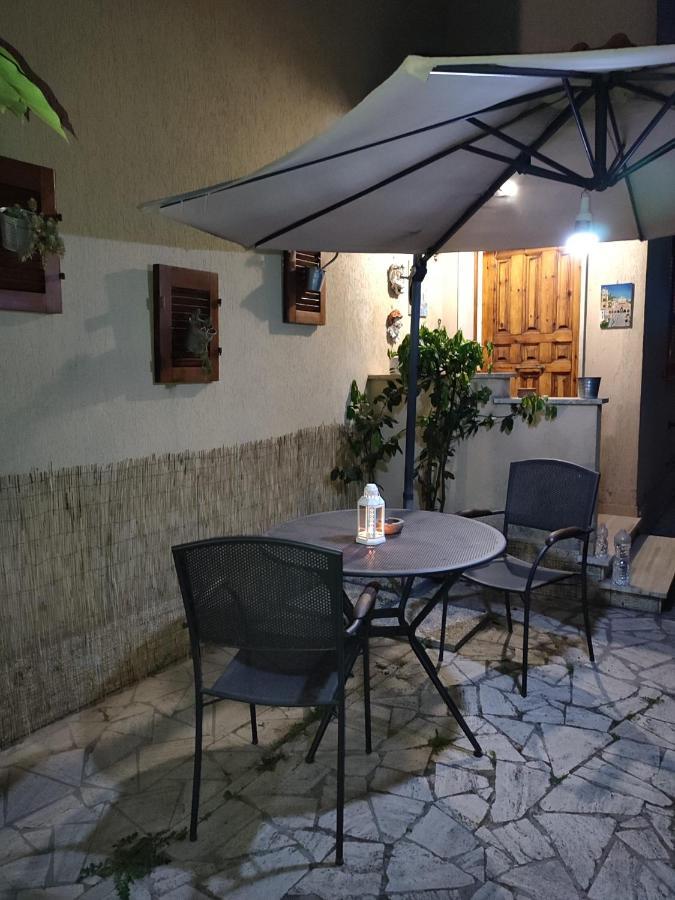 Greenhouse_Anzio Dış mekan fotoğraf